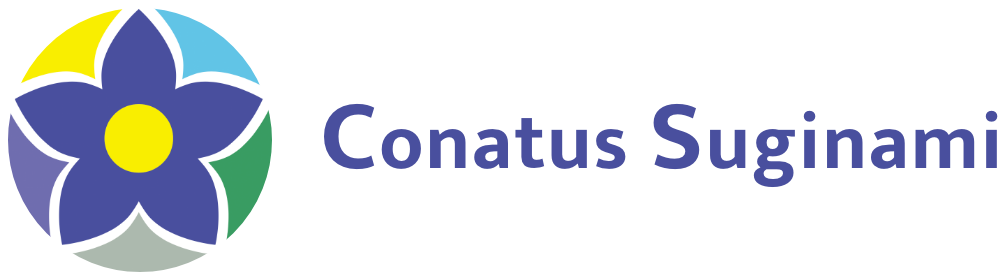 コナトゥス杉並のロゴ